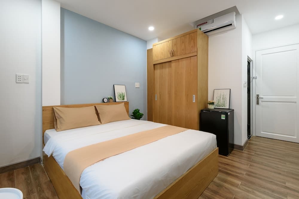 Cozrum Homes - Graceful Corner