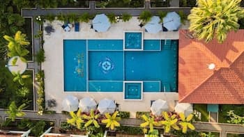 Bungalows Punta Uva Inn