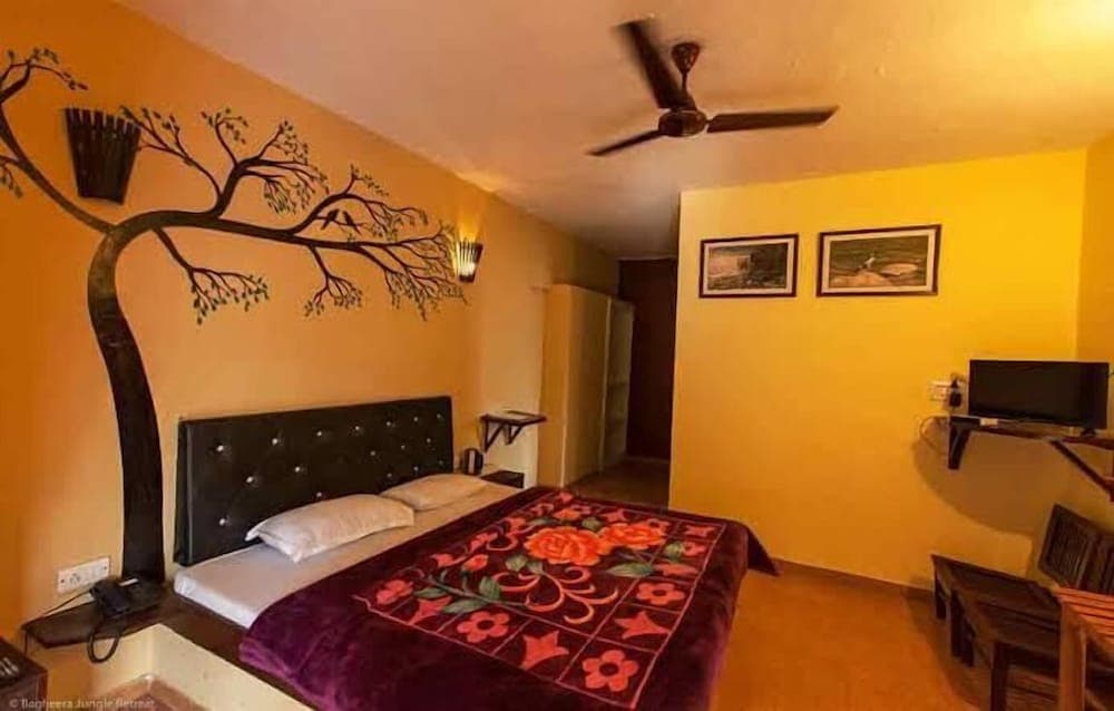 Corbett Tiger Tejomaya Resort