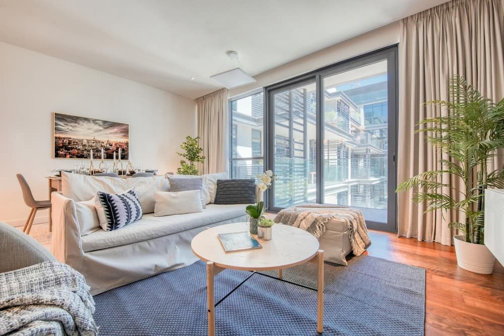 Apt w Dubai Luxury Experience Nxt to Burj Khalifa