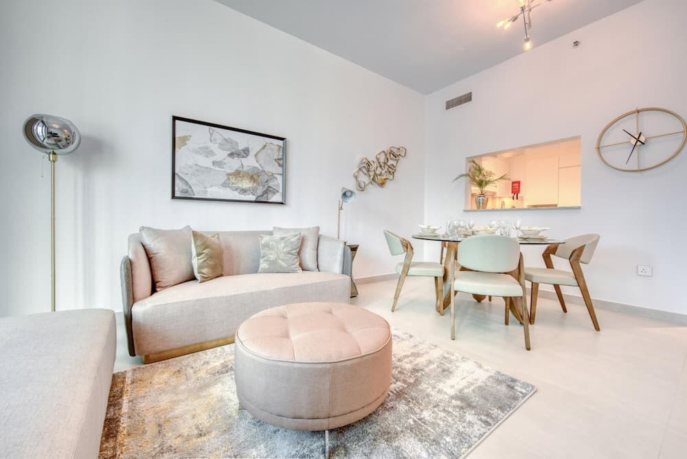 The Perfect Location for Dubai s Best Shopping Experience