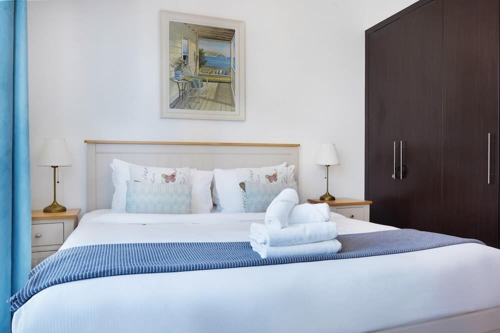 Stunning Apartment w Dubai Marina View