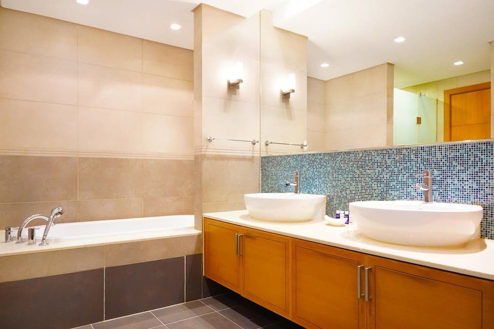 Modern and Airy 2BR in Palm Jumeirah