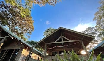 Villas Finca Talok Eco Lodge