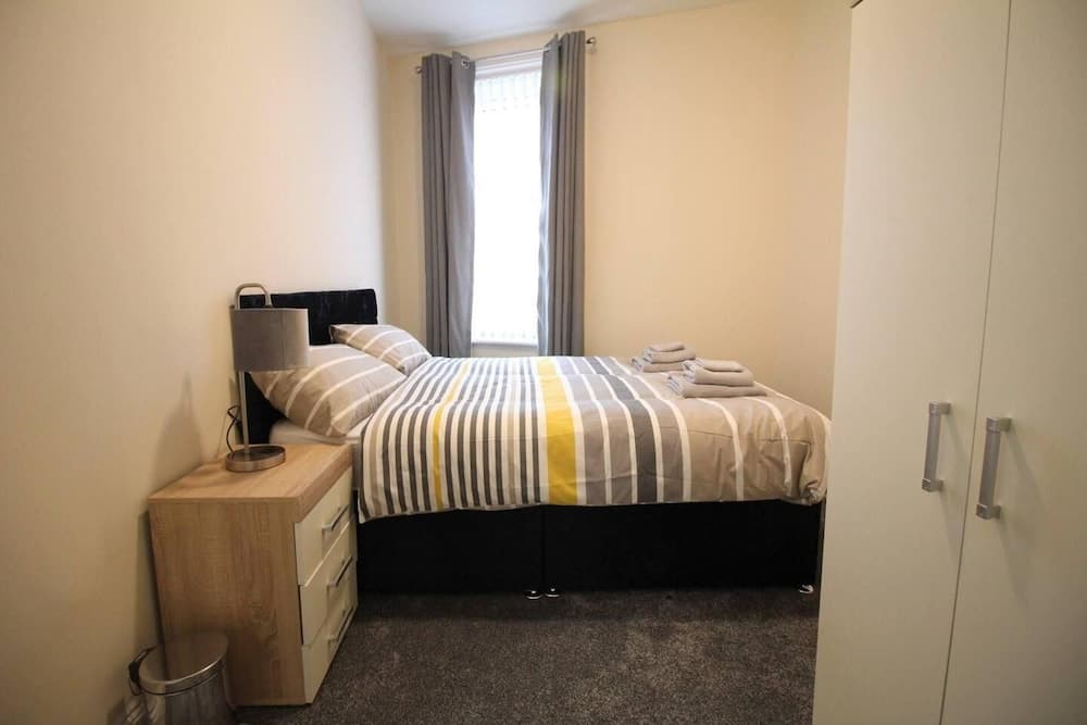 Regent Choice - Town Centre - Fantastic House