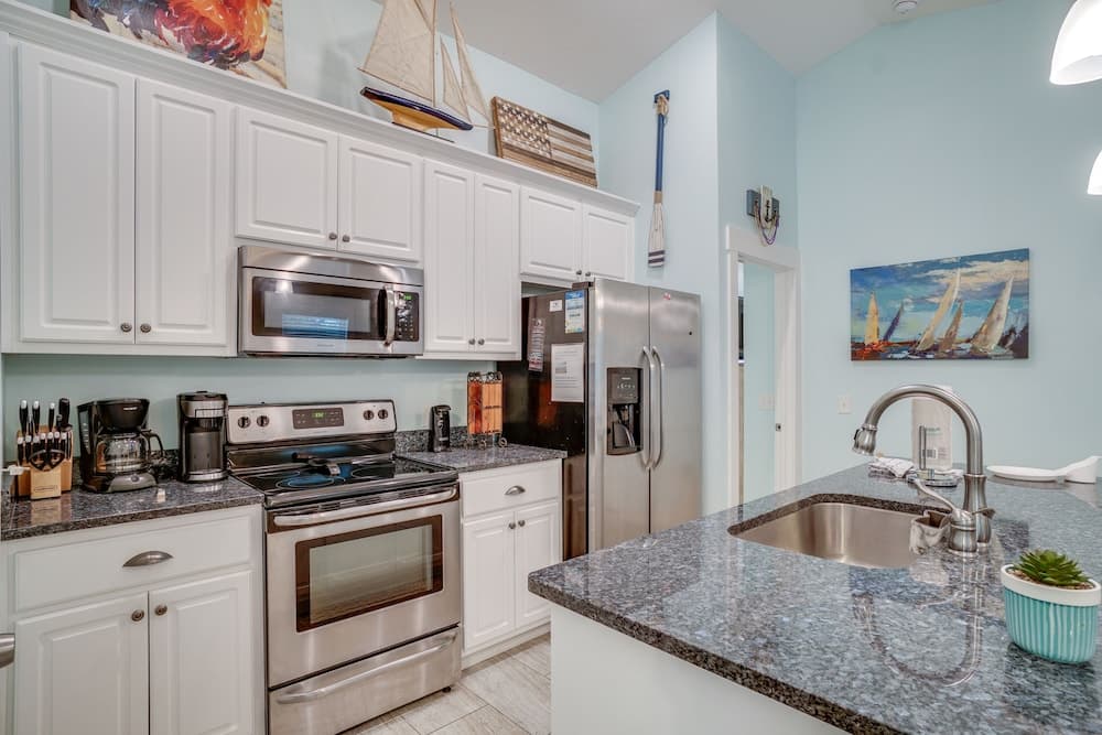 Beach House - Sandy Teauxs By Panhandle Getaways