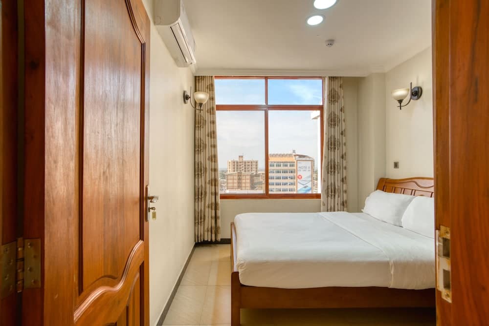 Kibo Palace Apartments