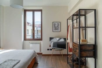 Holiday Apartments - San Siro lake Como