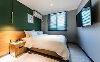 Gyeongju No 25 Terminal Branch