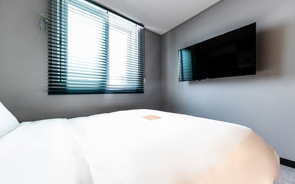 Gyeongju No 25 Terminal Branch