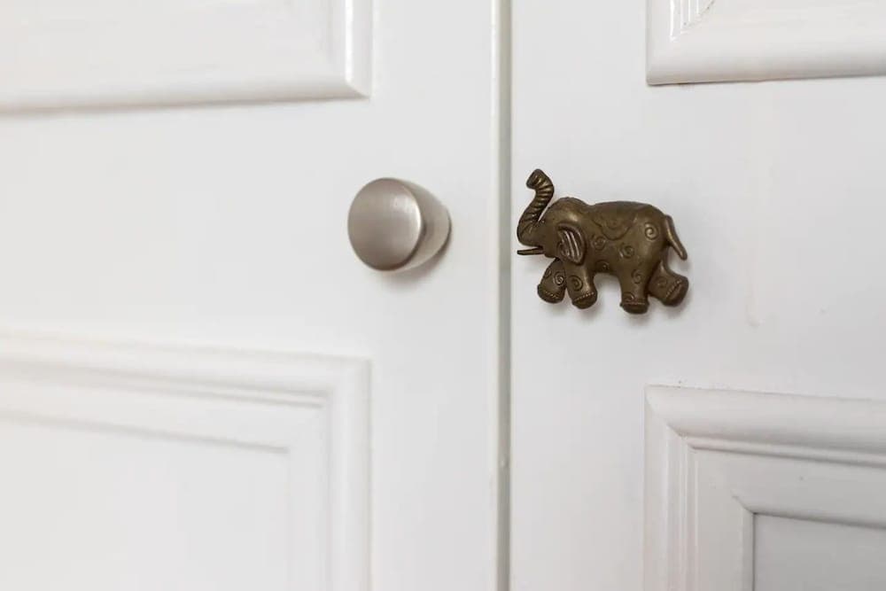 Stylish 2 Bedroom Apartment Near the City Centre