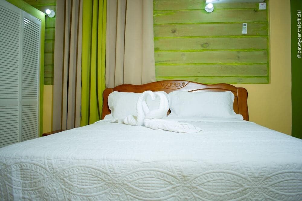 Incognito Vacation Stay