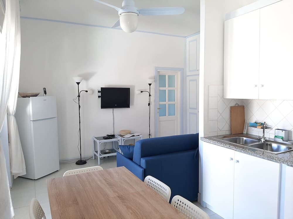 Overlooking the sea Santa Teresa Gallura