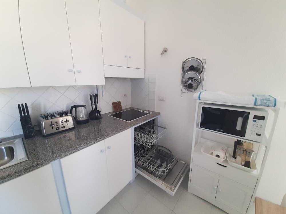 Overlooking the sea Santa Teresa Gallura