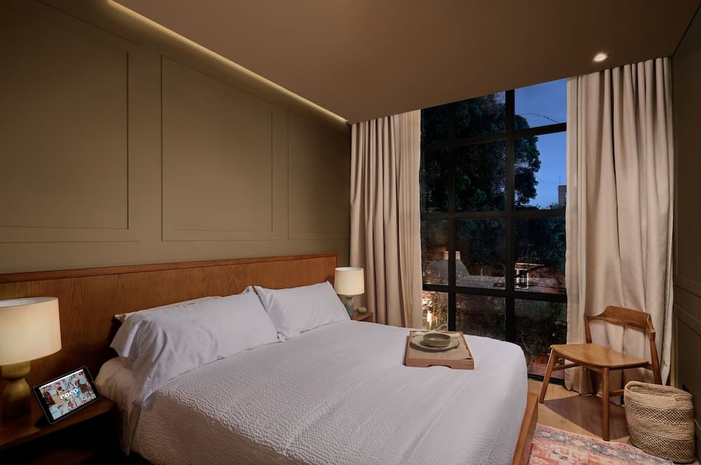 Hotel Coco By OxoHotel