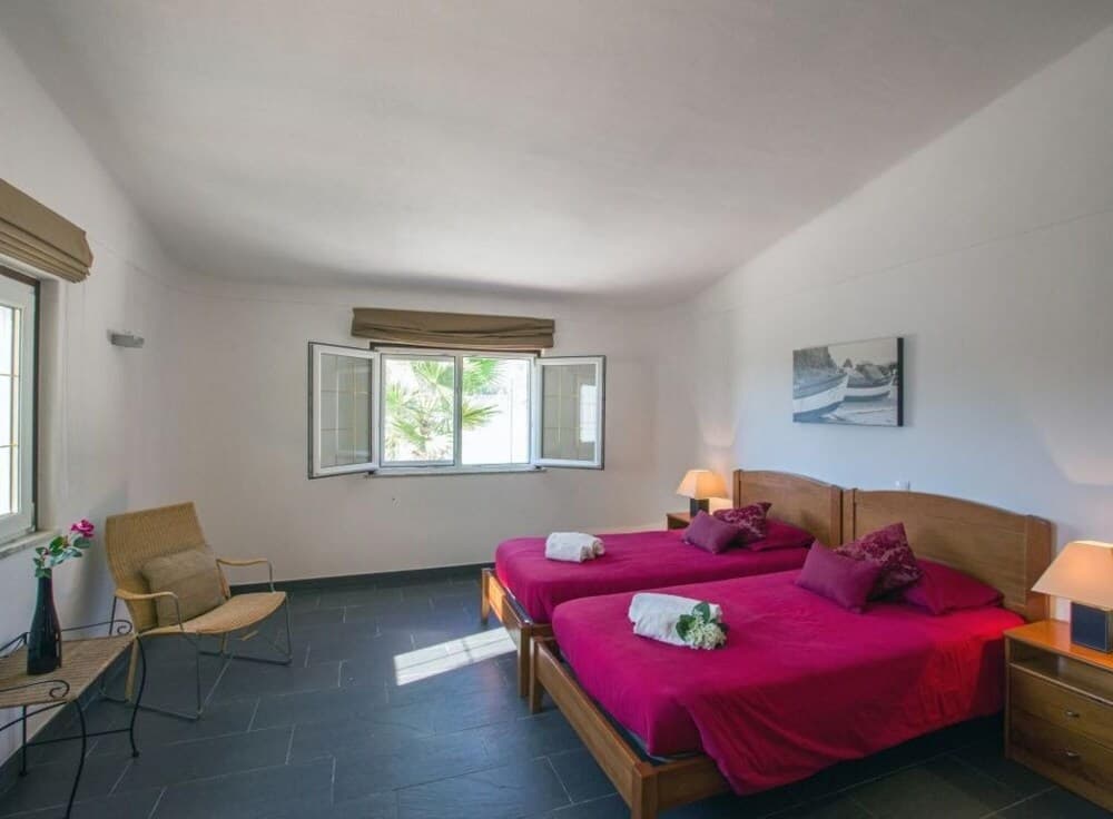 Villa Unica 10 in Carvoeiro