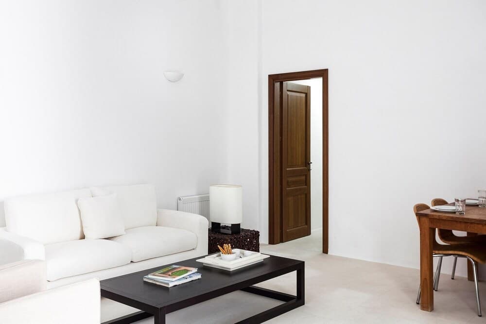 Luxury Key Mykonos 6 Bed Villa Ulmo Deus VI Agios Lazaros