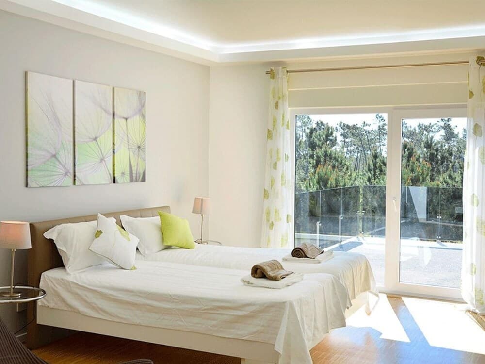 Villa Morena AL in Herdade da Aroeira