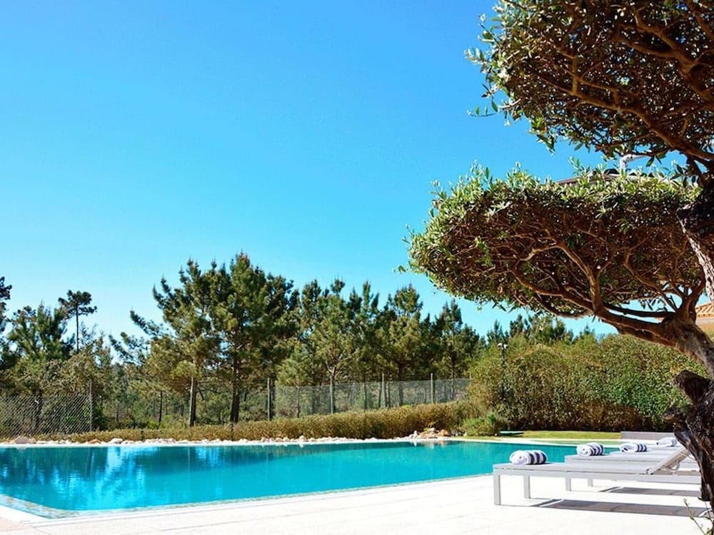 Villa Morena AL in Herdade da Aroeira