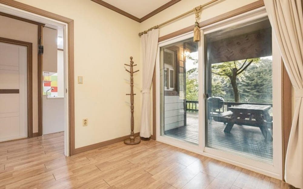 Taean The Nature and Lake Pension