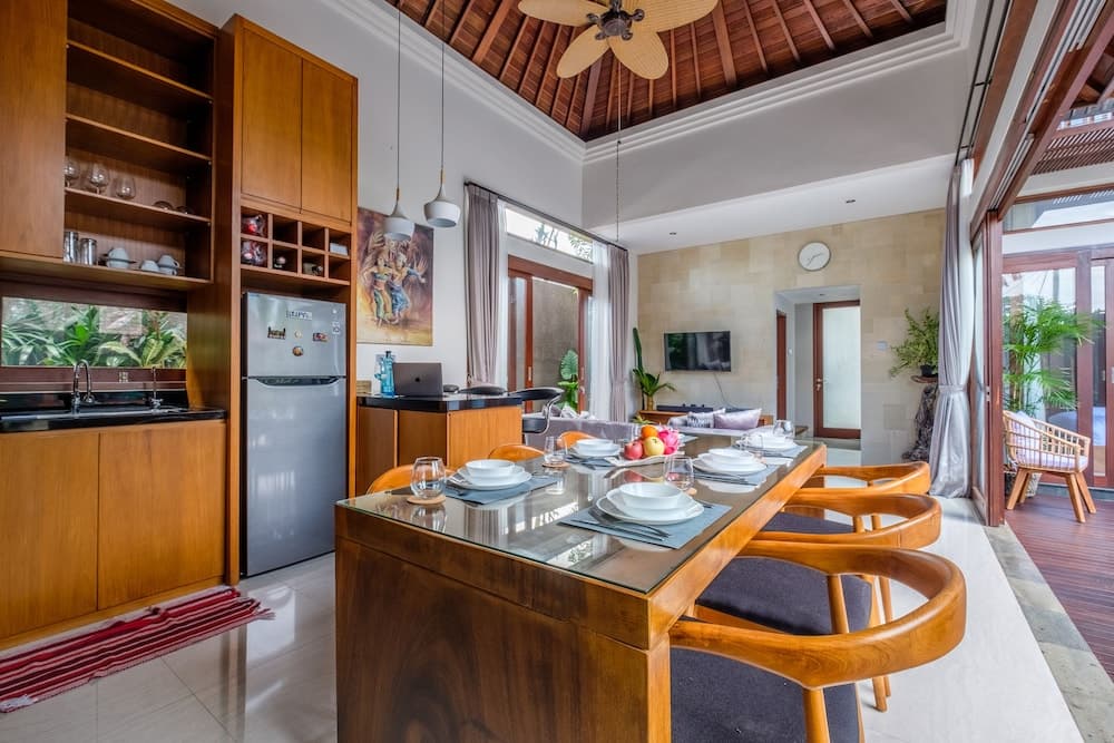 Luxalla Villa by Premier Hospitality