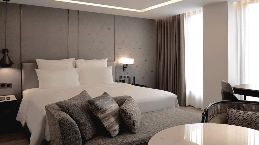 HOMM Sukhumvit34 Bangkok