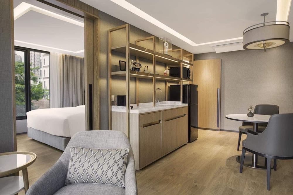 HOMM Sukhumvit34 Bangkok