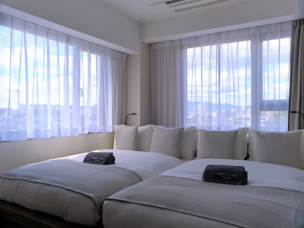 Sakura Cross Hotel Kyoto Kiyomizu