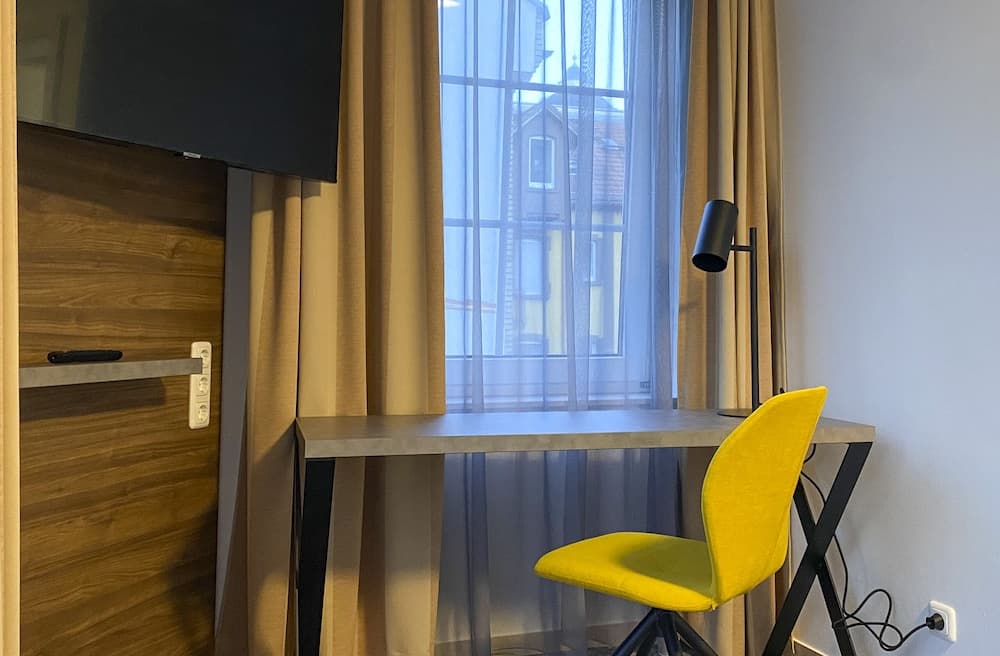 Trip Inn City Hotel Giessen