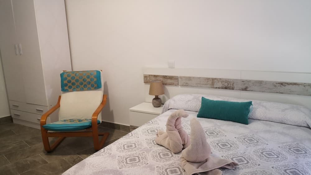 Apartamento La Galatea