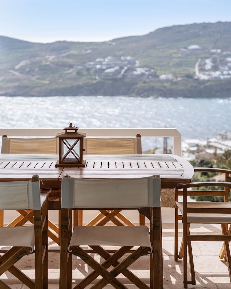 Villa Hola Mykonos