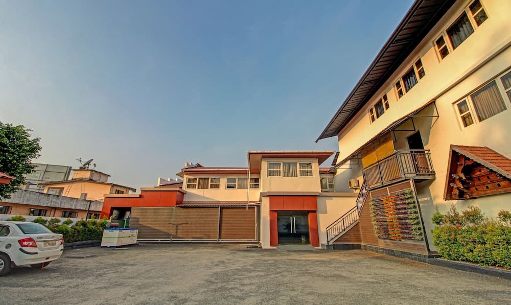 hotel image