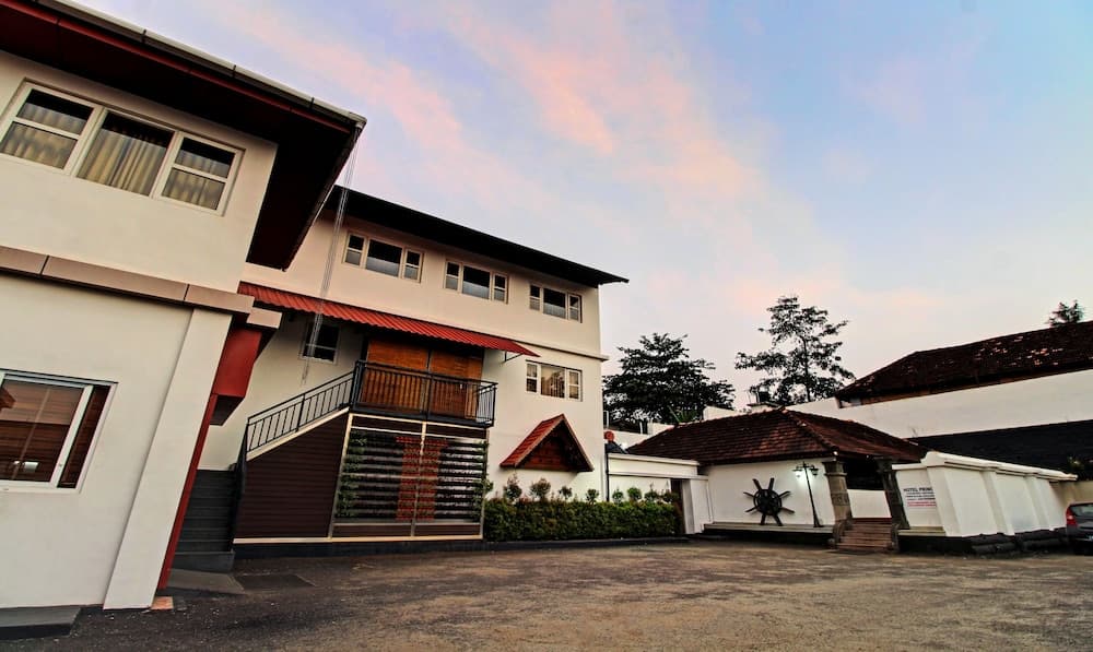 hotel image