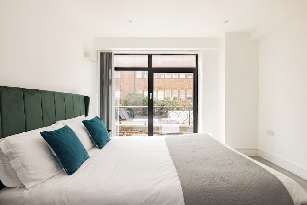 Charles Hope Apartments Brentford