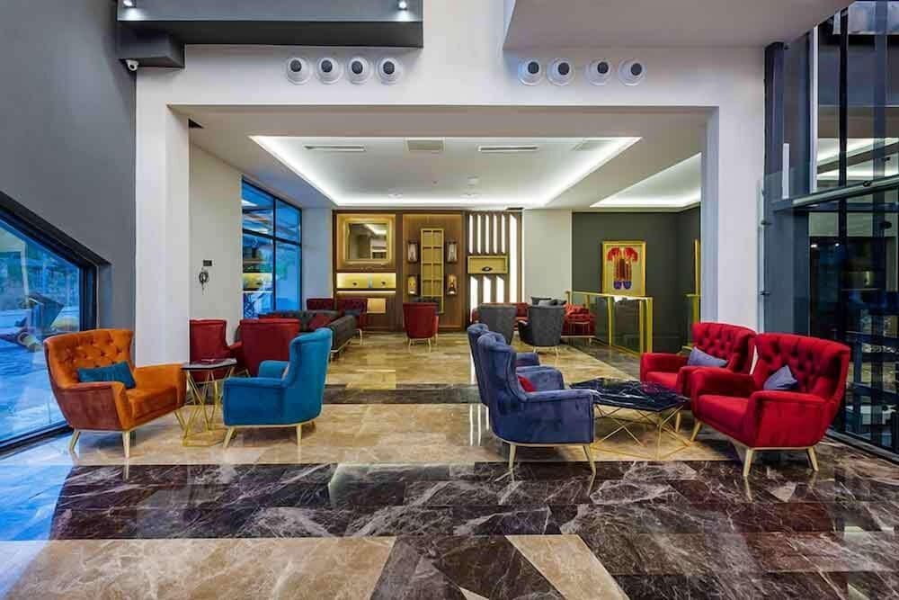 ALGORA HALAL HOTEL - All inclusive