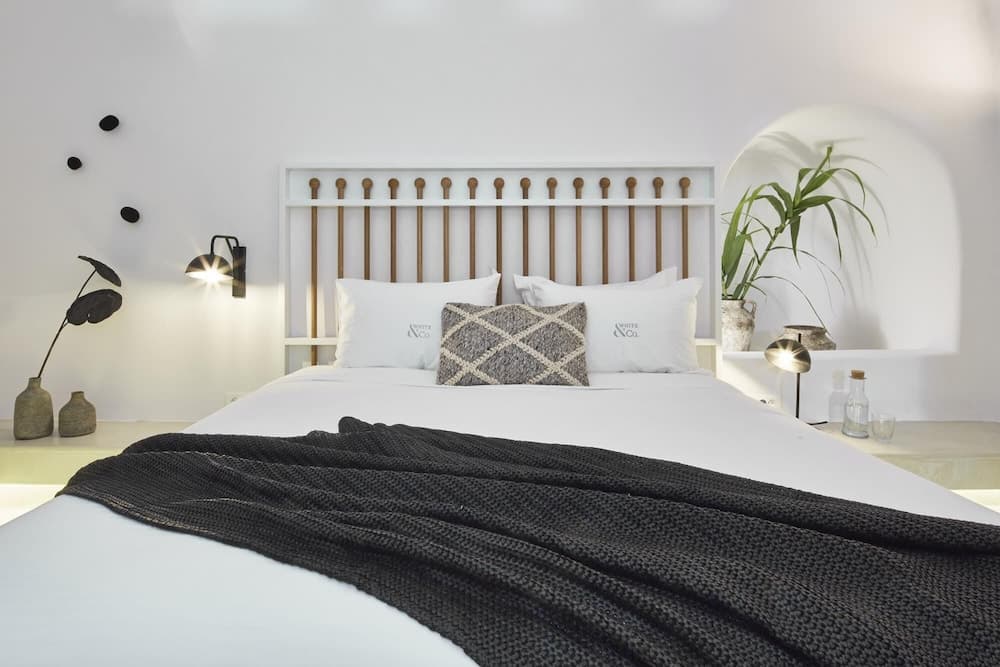 Superior Two Bedroom Villa - Panoramic - La Torre