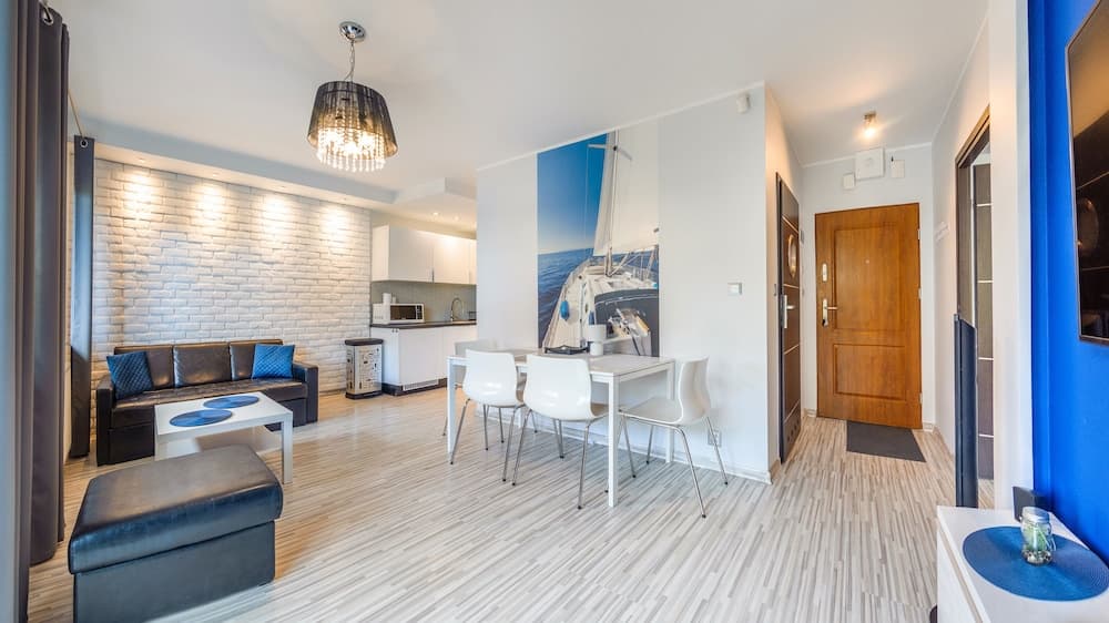 Apartamenty Sun & Snow Kuba - Iwo