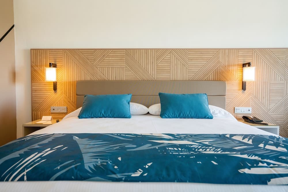 Hotel Riu Latino - Adults Only - All Inclusive