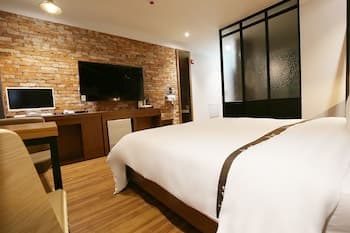 Daejeon Sintanjin Naru Motel