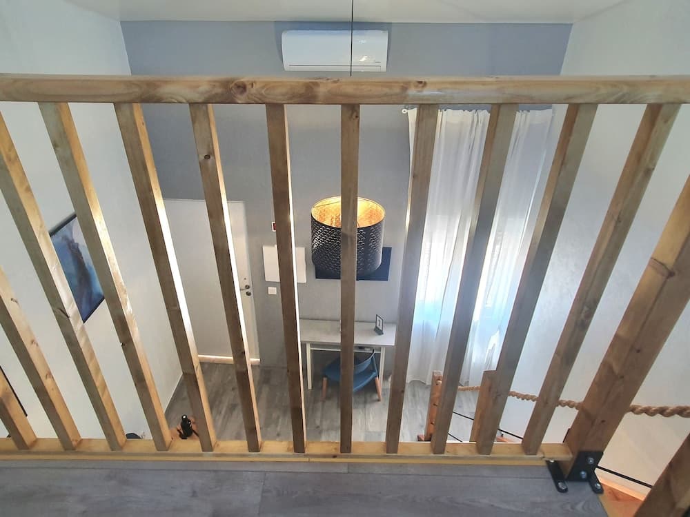 Xagi House - Montargil