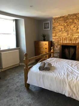 Delightful Period Cottage in the Heart of Brixham