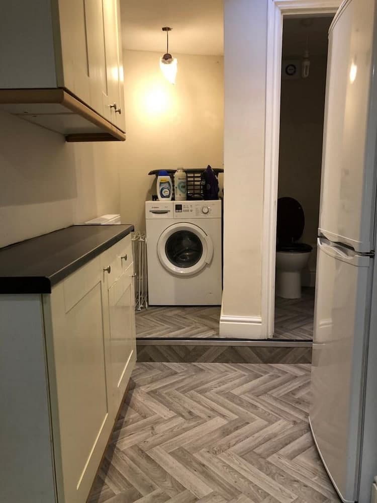 Delightful Period Cottage in the Heart of Brixham