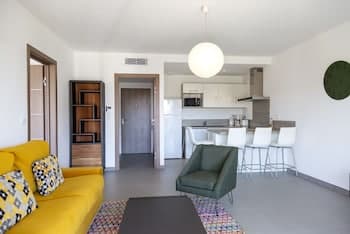 Résidence Domaine D'arca Porto Vecchio - T2 Haut Standing - 4 Personnes "david 7"