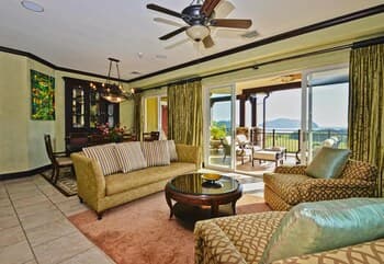 Vista Bahia 3A 3 bdr 3 Bath Ocean View