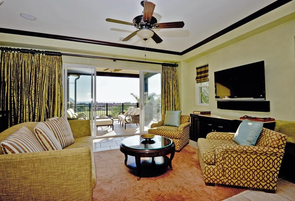 Vista Bahia 3A 3 bdr 3 Bath Ocean View