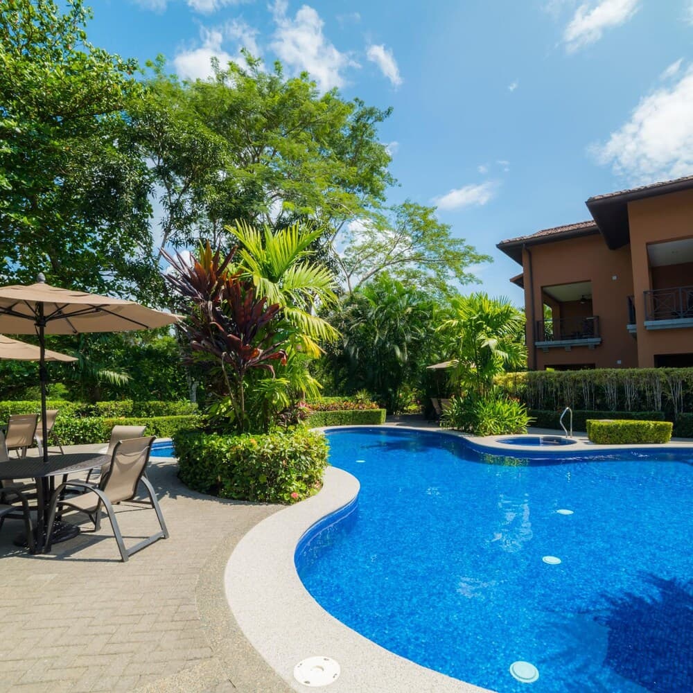 Veranda 5E - 1 Bedr 1 Bath