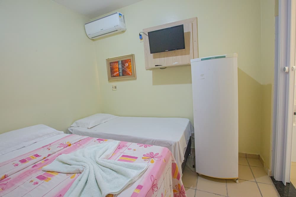 Pousada Estrela Azul