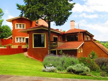 Posada Chalet Suisse