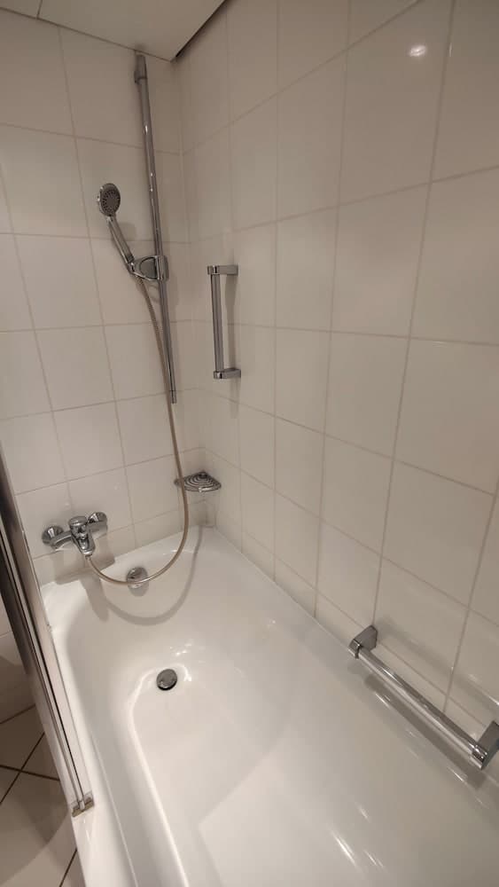 Appartment 728 Meerblick