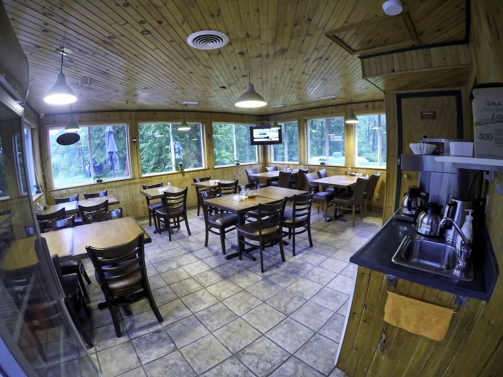 Apsley Inn and Restaurant